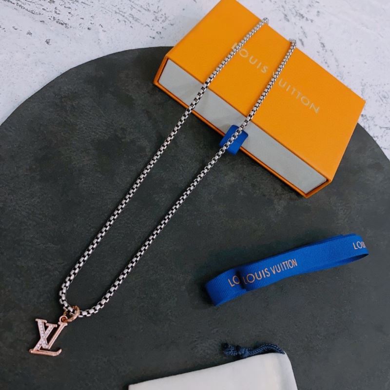 LV Necklaces